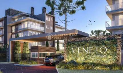 Apartamento com 2 quartos à venda na ARTHUR REINHEIMER, 550, Centro, Gramado, 93 m2 por R$ 1.850.000
