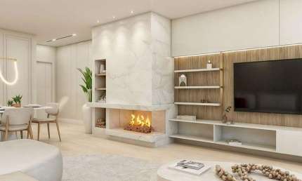 Apartamento com 3 quartos à venda na Da Floresta, 115, Centro, Gramado, 226 m2 por R$ 5.500.000