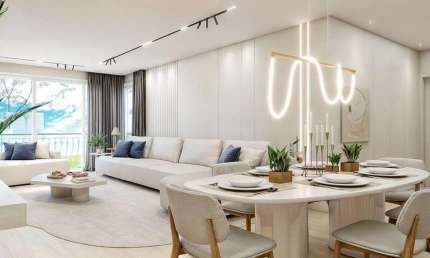 Apartamento com 3 quartos à venda na Da Floresta, 115, Centro, Gramado, 165 m2 por R$ 3.600.000