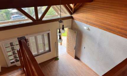 Casa com 3 quartos à venda na Ruy Barbosa, 472, Maggi, Canela, 220 m2 por R$ 1.690.000