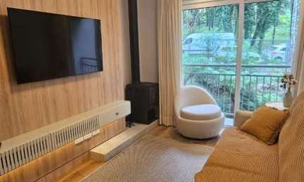 Apartamento com 2 quartos à venda na Santana Da Boa Vista, 161, Bavaria, Gramado, 81 m2 por R$ 1.720.000