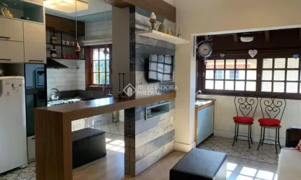 Apartamento com 3 quartos à venda na Rua Humaitá, 70, Planalto, Gramado, 122 m2 por R$ 1.700.000