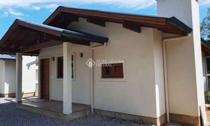 Casa com 1 quarto para alugar na Dez De Dezembro, 30, Vale dos Pinheiros, Gramado por R$ 2.600