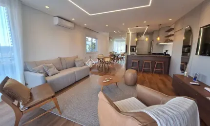 Apartamento com 2 quartos à venda na rua são pedro, 1141, centro, gramado, 88 m2 por r$ 1.990.000