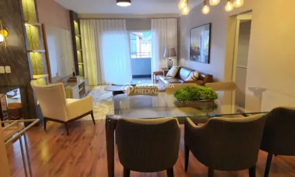 Apartamento com 3 quartos à venda na rua são pedro, 511, centro, gramado, 138 m2 por r$ 3.168.641