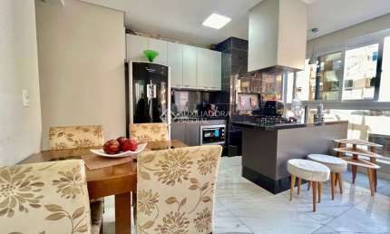 Apartamento com 3 quartos à venda na Taquari, 1260, Zona Nova, Capão da Canoa, 98 m2 por R$ 1.150.000