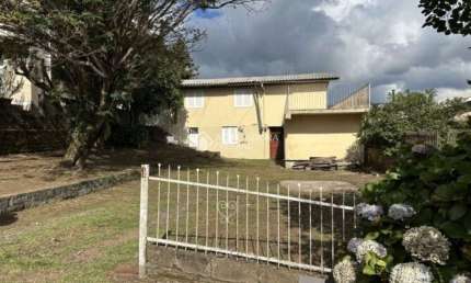 Casa com 2 quartos à venda na Antônio Gonçalves Da Silva, 103, Piratini, Gramado, 160 m2 por R$ 550.000