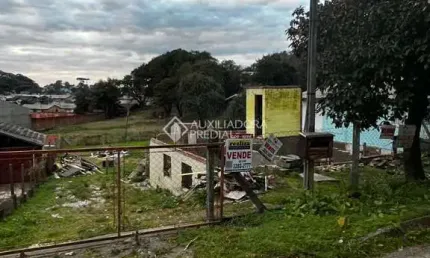 Terreno à venda na Castro Alves, 1, Maggi, Canela, 720 m2 por R$ 545.000