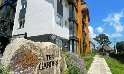 Apartamento com 2 quartos à venda na Santa Rosa, 70, Carniel, Gramado, 69 m2 por R$ 790.000