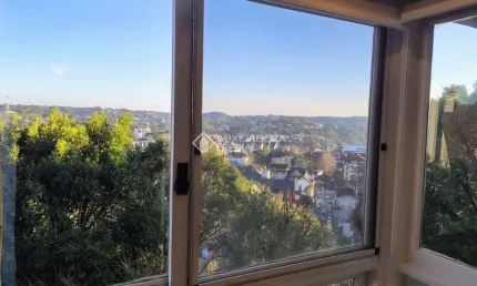Apartamento com 1 quarto à venda na doutor carlos nelz, 35, centro, gramado, 39 m2 por r$ 650.000