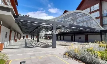 Sala comercial à venda na Rua São Pedro, 757, Centro, Gramado, 39 m2 por R$ 790.000