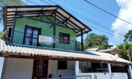 Casa com 5 quartos à venda na francisco jaques gil, 206, centro, canela, 270 m2 por r$ 480.000
