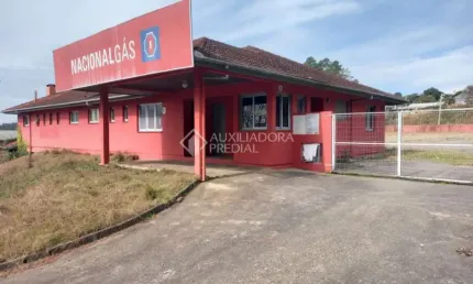 Casa comercial à venda na SETE DE SETEMBRO, 1128, Centro, Canela, 290 m2 por R$ 2.300.000