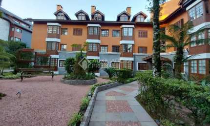Apartamento com 2 quartos à venda na CARLOS LENGLER FILHO, 293, Planalto, Gramado, 71 m2 por R$ 975.000