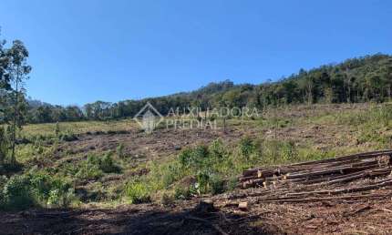 Terreno em condomínio fechado à venda na JOSE CABERLON., 11, Várzea Grande, Gramado, 484 m2 por R$ 514.500