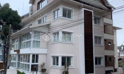 Apartamento com 2 quartos à venda na ARTHUR SWETSCH, 45, Centro, Gramado, 125 m2 por R$ 1.750.000
