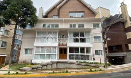 Apartamento com 2 quartos à venda na ARTHUR SWETSCH, 45, Centro, Gramado, 147 m2 por R$ 1.850.000