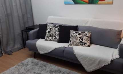Apartamento com 1 quarto à venda na DO REFUGIO, 101, Centro, Gramado, 52 m2 por R$ 900.000