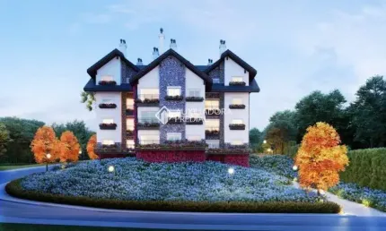 Apartamento com 2 quartos à venda na rua gil, 270, centro, gramado, 76 m2 por r$ 1.815.732