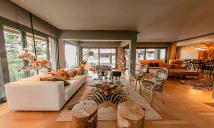 Apartamento com 4 quartos à venda na CARLOS LENGLER FILHO, 1, Planalto, Gramado, 361 m2 por R$ 11.700.000