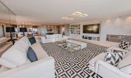Apartamento com 4 quartos à venda na Rua ângelo Bisol, 222, Centro, Gramado, 312 m2 por R$ 13.000.000