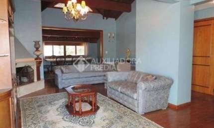 Apartamento com 2 quartos à venda na Rua Emílio Sorgetz, 303, Centro, Gramado, 115 m2 por R$ 1.380.000