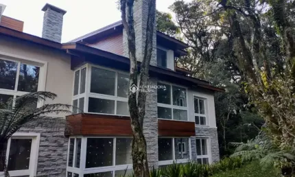 Apartamento com 2 quartos à venda na SANTA TEREZINHA., 2, Centro, Canela, 80 m2 por R$ 890.000
