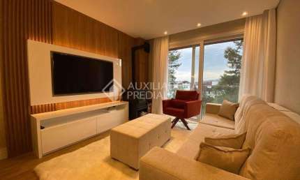 Apartamento com 2 quartos à venda na Rua João Alfredo Schneider, 1, Planalto, Gramado, 73 m2 por R$ 1.325.000