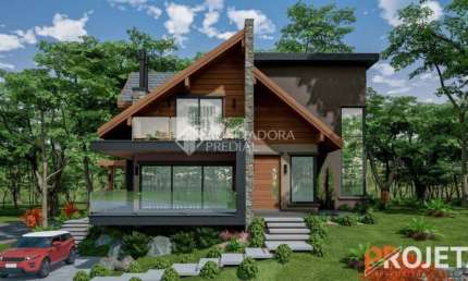 Casa em condomínio fechado com 3 quartos à venda na ACER, 11, Centro, Gramado, 244 m2 por R$ 4.000.000