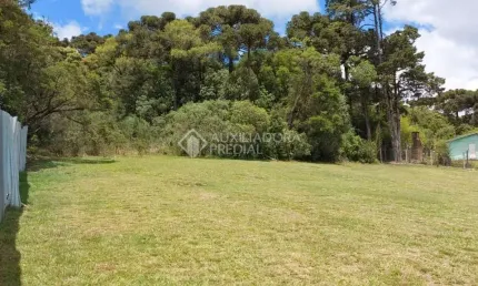 Terreno em condomínio fechado à venda na QUADRA M  LOTE 10, 10, Centro, Canela, 1975 m2 por R$ 3.000.000