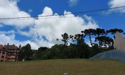 Terreno em condomínio fechado à venda na QUADRA K  LOTE 2, 2, Centro, Canela, 900 m2 por R$ 2.100.000