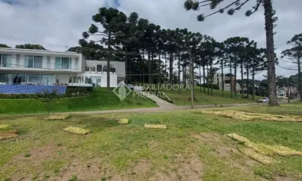 Terreno em condomínio fechado à venda na QUADRA A LOTE 1, 1, Centro, Canela, 701 m2 por R$ 1.400.000