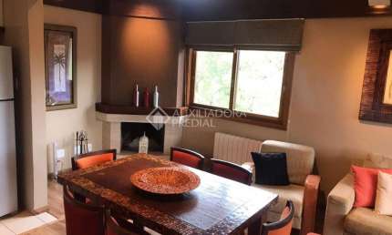 Apartamento com 2 quartos à venda na Rua João Alfredo Schneider, 920, Planalto, Gramado, 113 m2 por R$ 1.280.000