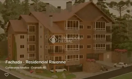 Prédio à venda na TRISTAO DE OLIVEIRA, 990, Centro, Gramado