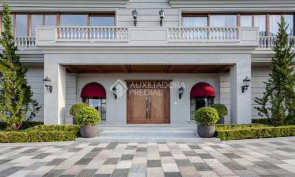 Apartamento com 4 quartos à venda na Rua Artur Reiman, 110, Centro, Gramado, 436 m2 por R$ 12.331.184