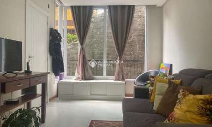 Apartamento com 2 quartos à venda na PADRE SCHOL, 333, Centro, Gramado, 54 m2 por R$ 730.000