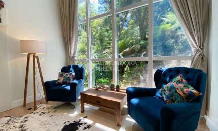 Apartamento com 2 quartos à venda na RICARDO STURMHOFFE, 240, Planalto, Gramado, 103 m2 por R$ 2.755.320
