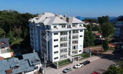 Apartamento com 3 quartos à venda na SETE DE SETEMBRO, 676, Centro, Nova Petrópolis, 177 m2 por R$ 1.490.000