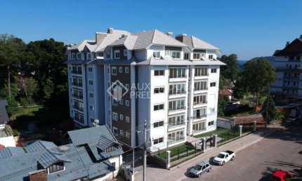 Apartamento com 2 quartos à venda na SETE DE SETEMBRO, 676, Centro, Nova Petrópolis, 89 m2 por R$ 1.100.000