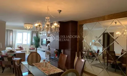 Apartamento com 3 quartos à venda na FELISBERTO SOARES, 54, Centro, Canela, 119 m2 por R$ 1.300.000