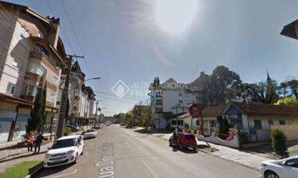 Terreno em condomínio fechado à venda na Rua Dona Carlinda, 623, Centro, Canela, 363 m2 por R$ 2.100.000
