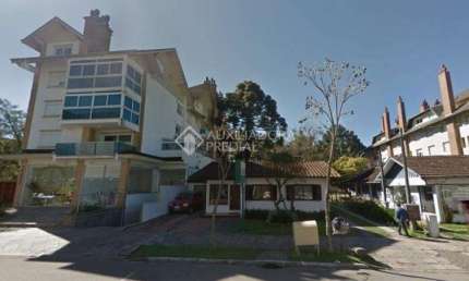 Terreno em condomínio fechado à venda na Rua Dona Carlinda, 843, Centro, Canela, 1280 m2 por R$ 4.800.000
