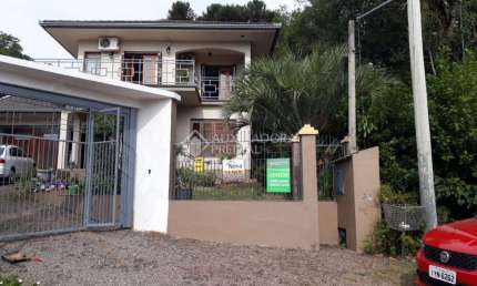 Casa em condomínio fechado com 3 quartos à venda na SAXONIA, 59, Centro, Nova Petrópolis, 232 m2 por R$ 1.190.000