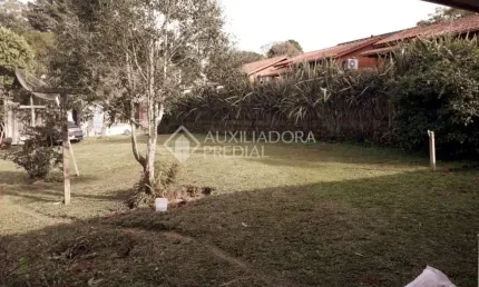 Terreno em condomínio fechado à venda na Travessa Raul Pila, 3, Maggi, Canela, 480 m2 por R$ 570.000