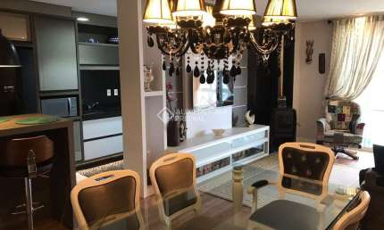 Apartamento com 2 quartos à venda na BELA VISTA, 148, Centro, Gramado, 101 m2 por R$ 1.750.000