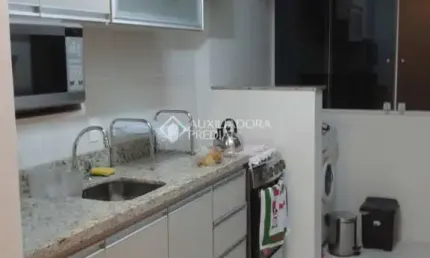 Apartamento com 2 quartos à venda na AMAPA, 19, Dutra, Gramado, 61 m2 por R$ 650.000