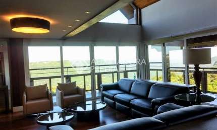 Apartamento com 5 quartos à venda na Rua Do Colégio, 289, Centro, Gramado, 320 m2 por R$ 3.900.000