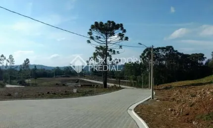 Terreno em condomínio fechado à venda na MORAY, 3, Pórtico, Gramado, 652 m2 por R$ 551.334