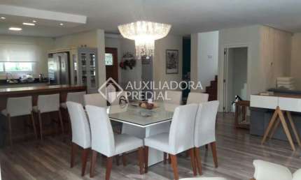 Casa em condomínio fechado com 3 quartos à venda na LAURINDO COMIOTTO, 616, Centro, Gramado, 327 m2 por R$ 4.250.000