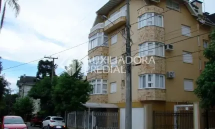 Apartamento com 4 quartos à venda na AQUILINO LIBARDI, 86, Centro, Gramado, 150 m2 por R$ 1.850.000